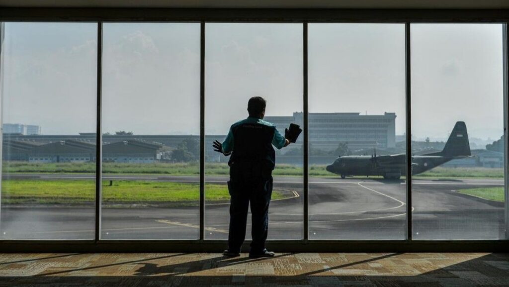 Bandara Husein Sastranegara Kembali Layani Penerbangan Komersil September 2026