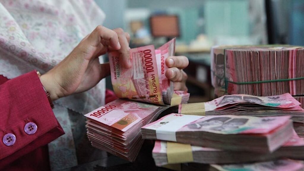 Pemerintah Intens Bahas Pelemahan Nilai Tukar Rupiah Bersama Otoritas Ekonomi
