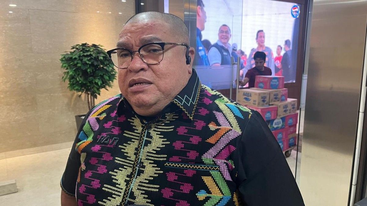 Kejaksaan Eksekusi Razman Arif Nasution ke Lapas Cipinang