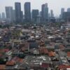 Pemerintah Targetkan Pertumbuhan Ekonomi Enam Persen Lebih pada Dua Ribu Dua Puluh Tujuh