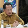 Mendagri Respons Kasus OTT KPK yang Menjerat Kepala Daerah