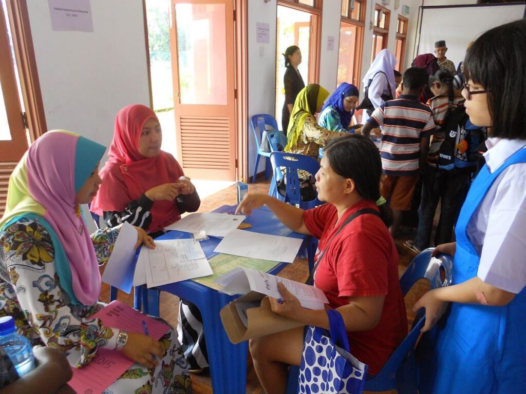 Disdikbud Banten Tolak Penitipan Calon Siswa dalam SPMB SMA dan SMK