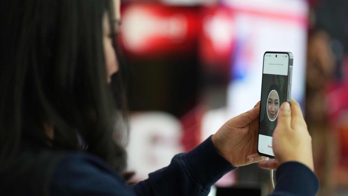 9 Fakta Aturan Baru Registrasi Kartu SIM Pakai Face Recognition