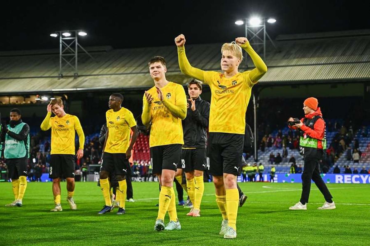 KuPS Hadapi Vardar pada Kualifikasi Liga Champions UEFA