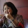 Elza Syarief Mundur Jadi Pengacara Sony Sonjaya dalam Kasus Korupsi