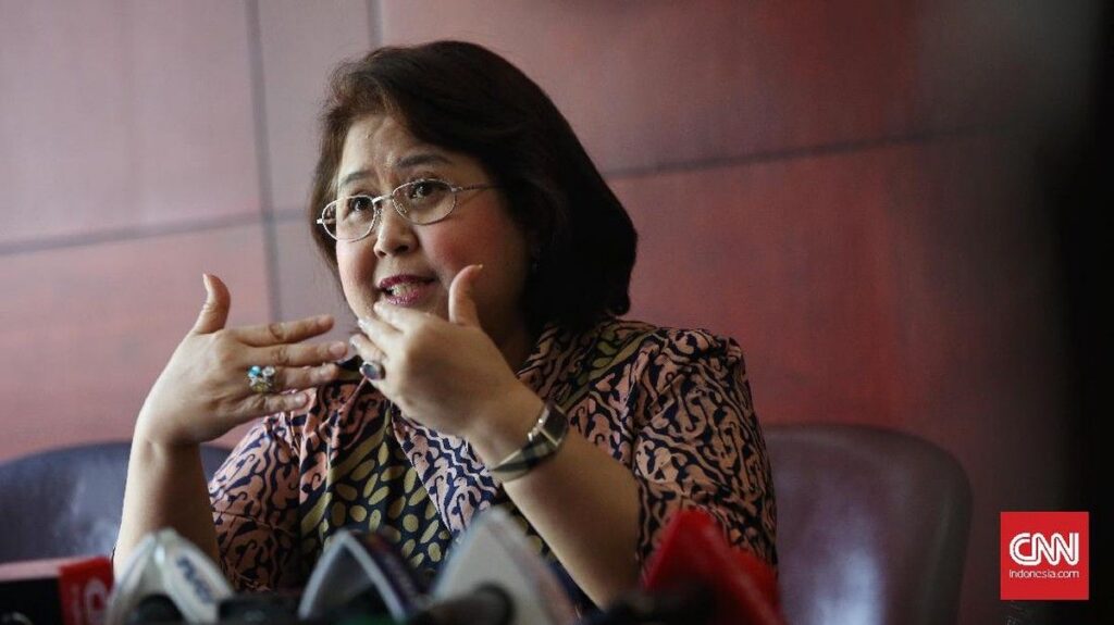 Elza Syarief Mundur Jadi Pengacara Sony Sonjaya dalam Kasus Korupsi