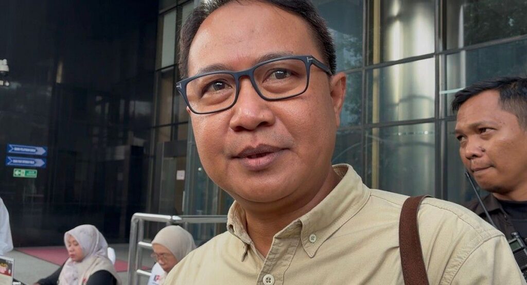 KPK Periksa Mantan Dirjen Kemenag Terkait Korupsi Kuota Haji