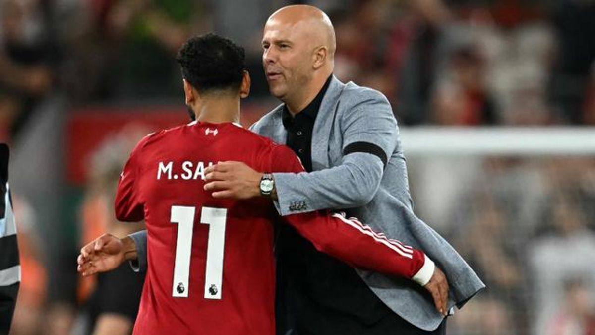 9 Pemain Top yang Berstatus Bebas Transfer di Musim Panas 2026