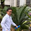 Budi Gunadi Sadikin Bantah Isu Jadi Menteri Keuangan