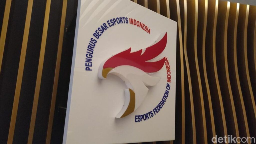PB ESI Umumkan Atlet Timnas DOTA 2 untuk ENC 2026