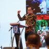 Wamendagri Bima Arya Dorong Sinergi Sekretariat DPRD Demi Stabilitas Daerah