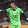 Emil Audero Gagalkan Penalti Saat Indonesia Tekuk Oman Tiga Kosong