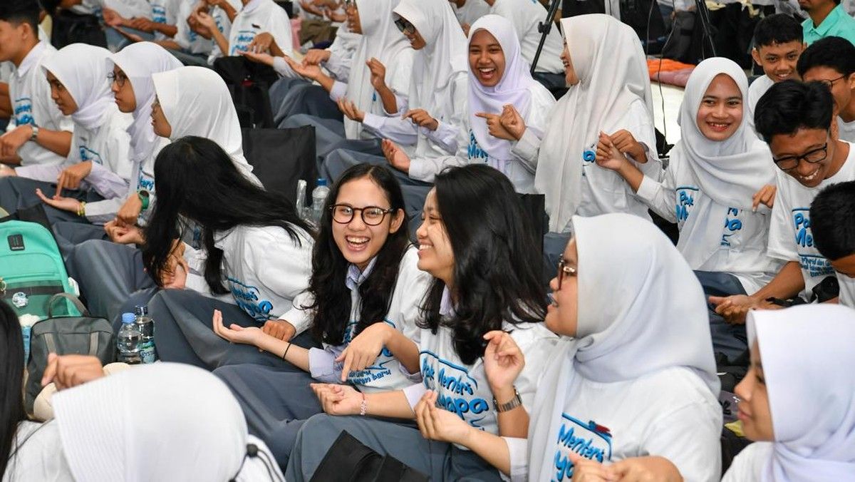 Kemendikdasmen Terbitkan Aturan Baru MPLS 2026 Jenjang TK hingga SMK