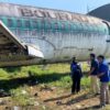 PTDI Cari Pemilik Dua Pesawat Boeing yang Terbengkalai 20 Tahun
