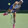 Janice Tjen Tersingkir dari Libema Open 2026