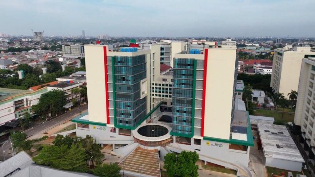 UNJ Terima Puluhan Mahasiswa Disabilitas Setiap Tahun