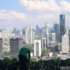Bank Dunia Prediksi Pertumbuhan Ekonomi Indonesia Melambat Jadi 5 Persen