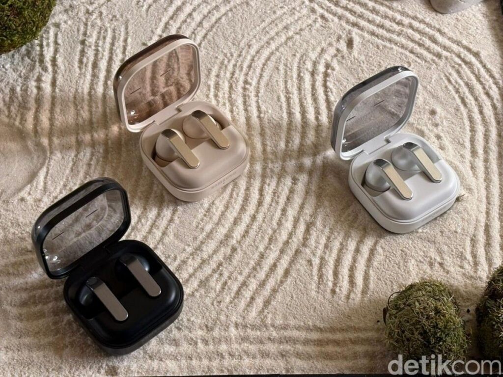 Samsung Luncurkan Galaxy Buds4 Pro di Indonesia