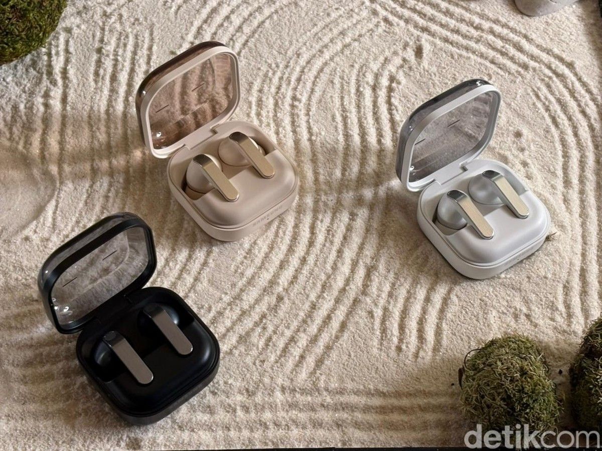 Samsung Luncurkan Galaxy Buds4 Pro di Indonesia