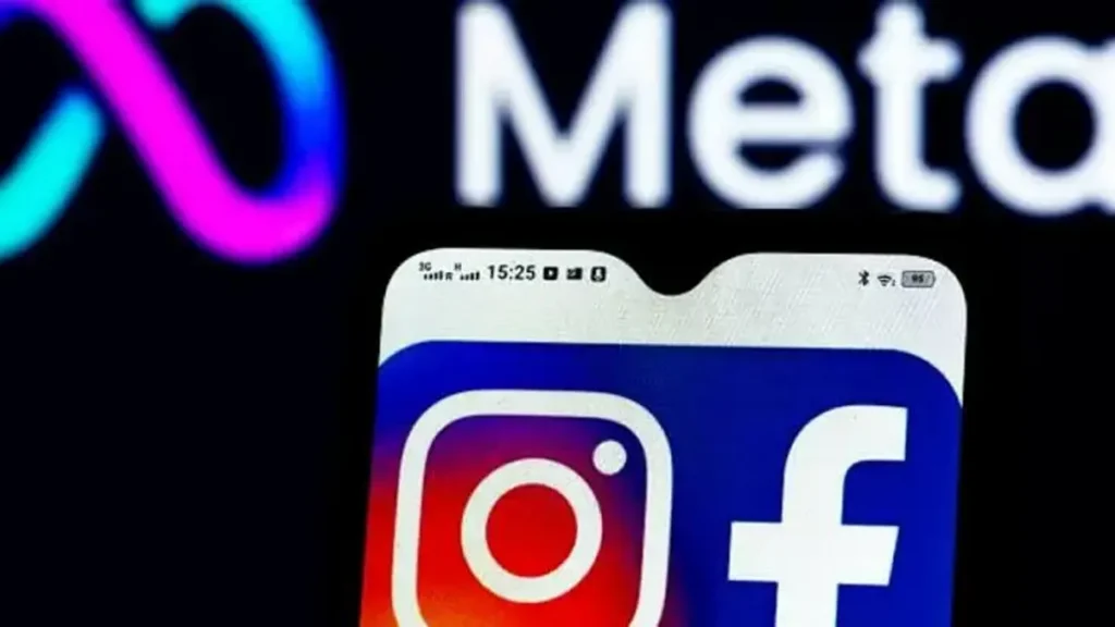 Gangguan Massal Melumpuhkan Layanan Meta dan Sistem Iklan Global