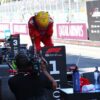 Lewis Hamilton Raih Kemenangan Perdana Bersama Ferrari di GP Barcelona