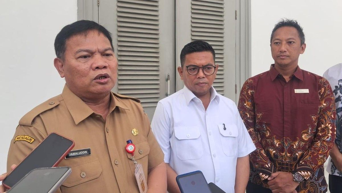 Pemprov Banten Sediakan Kuota Sekolah Gratis 10.000 Siswa Madrasah Aliyah Swasta