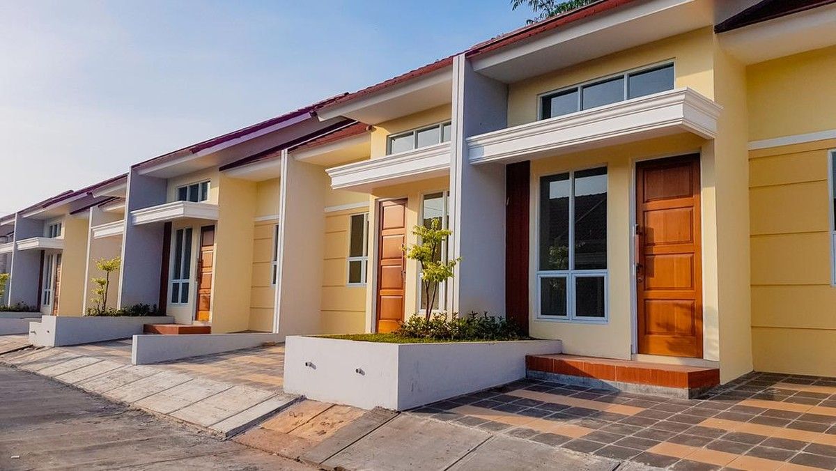 Pemerintah Siapkan SKB untuk Perluas Batas Penghasilan MBR Rumah Subsidi