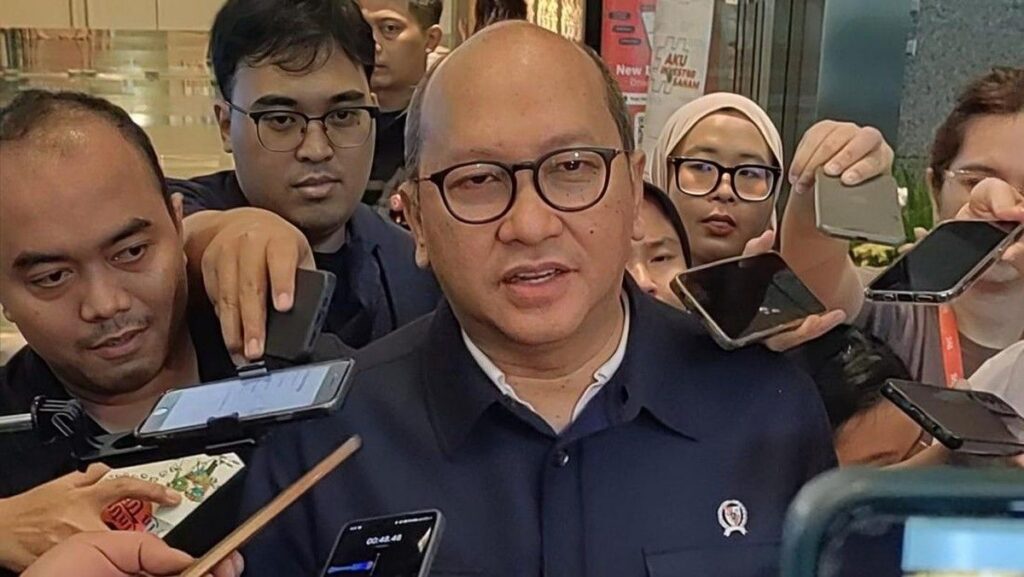 Obligasi Global Danantara Senilai US$ 1,5 Miliar Laku Keras