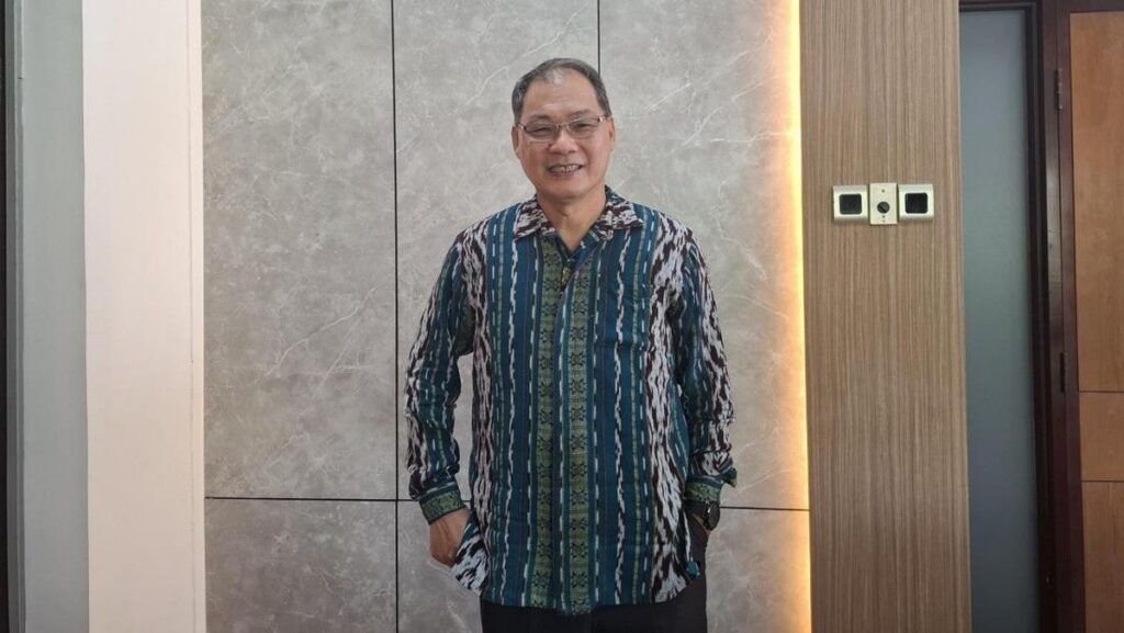 UMY Catat Penurunan Pendaftar Mahasiswa Baru Sejak 2022