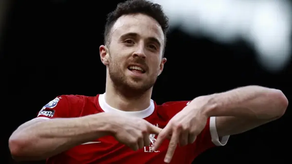 Ruben Neves Ungkap Masih Kirim Pesan WhatsApp ke Mendiang Diogo Jota