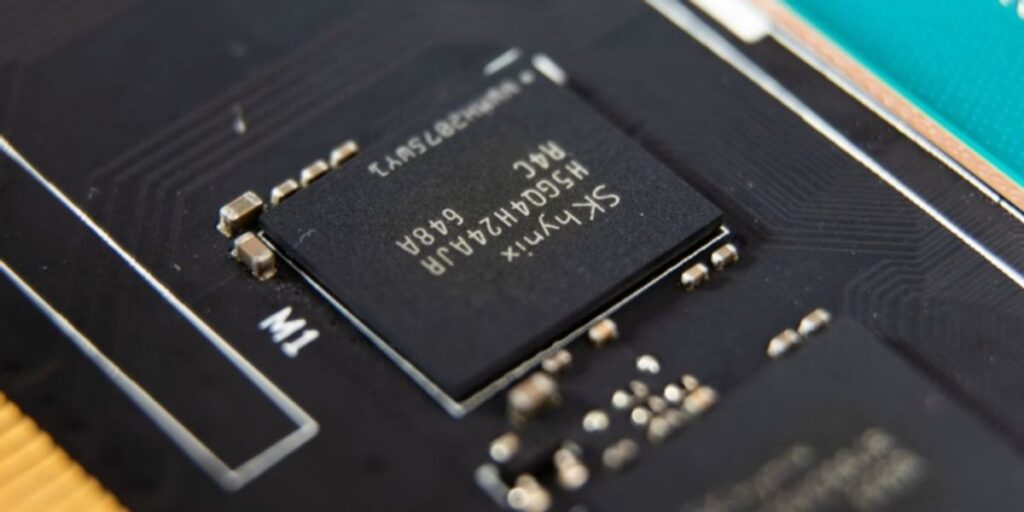 Lenovo Prediksi Harga RAM dan SSD Bakal Makin Mahal hingga 2030