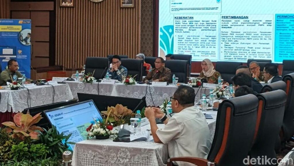 PT Goodyear Indonesia Tbk Minta Percepatan Sertifikasi SNI Pabrik Luar Negeri