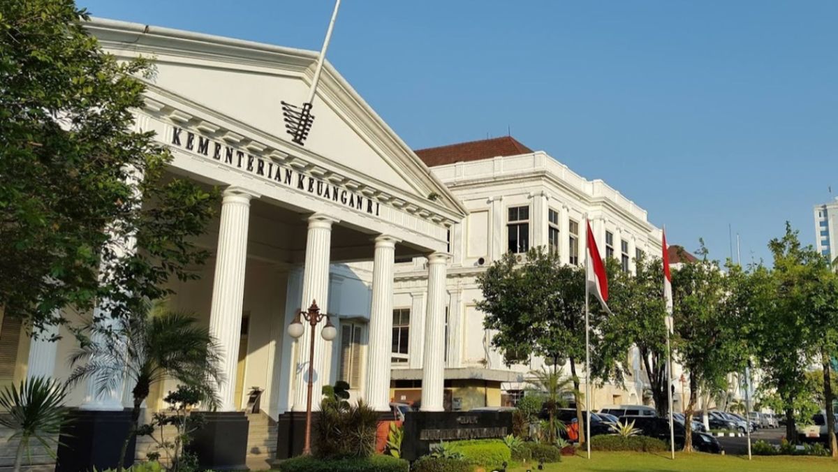 Kemenkeu Fokuskan 80 Persen Beasiswa LPDP untuk Bidang STEM