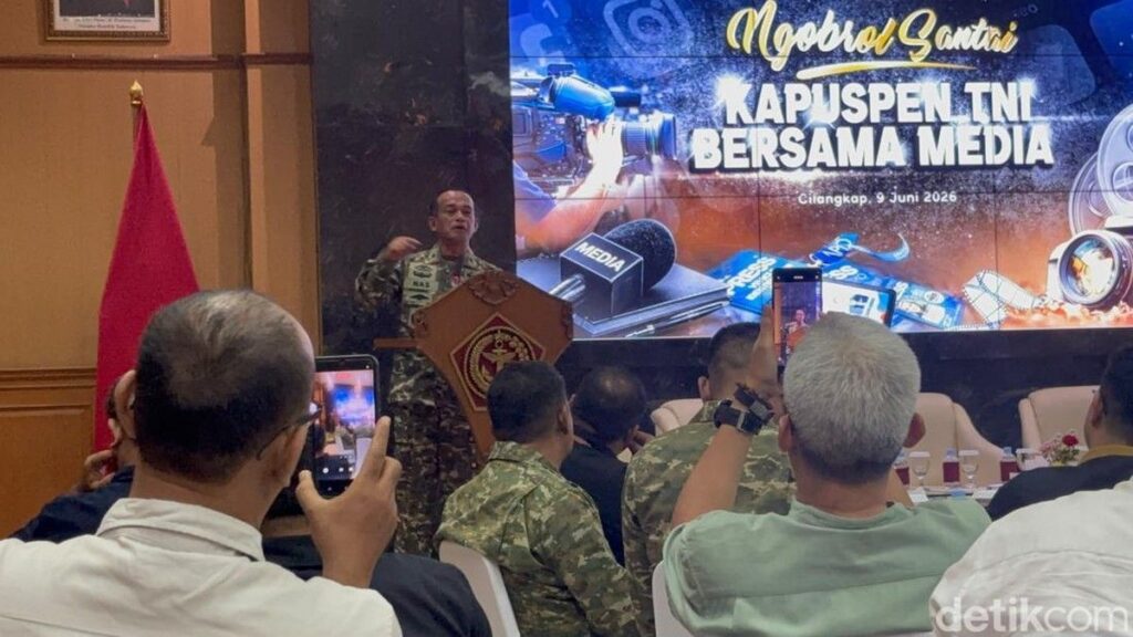 TNI Bantah Penggusuran SDN Wolomoni untuk Pembangunan Koperasi Desa