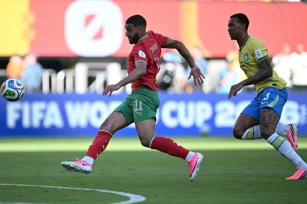 Pantai Gading Lolos Babak 32 Besar Piala Dunia 2026