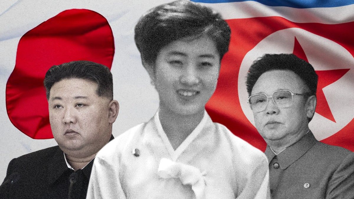 Rahasia Ibu Kim Jong Un Terungkap Mengapa Rezim Korut Menyembunyikannya