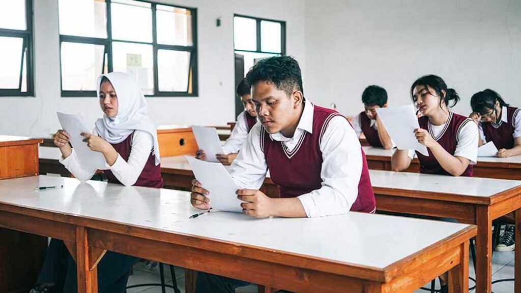 Pemprov Jateng Membuka SPMB 2026 Jenjang SMA hingga SLB Negeri