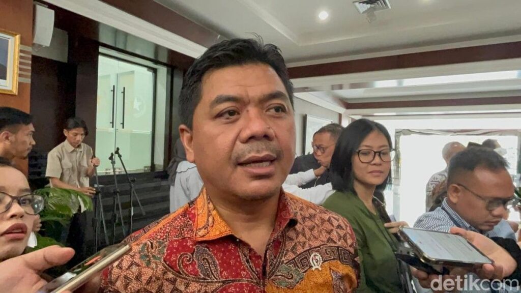 Pemerintah Evaluasi Program SPPI Pascameninggalnya Dua Peserta