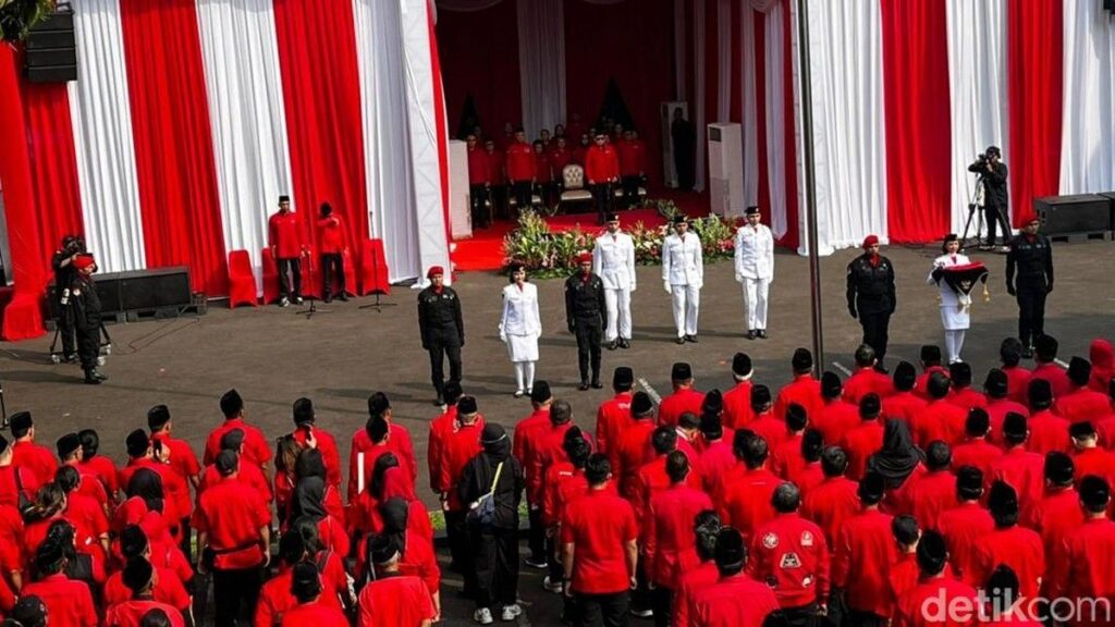 PDIP Soroti Kondisi Utang Negara dan Pelemahan Rupiah