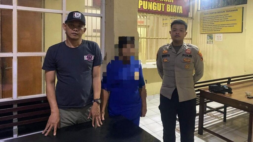 Istri Diduga Rencanakan Pembunuhan Pemilik Bengkel di Banyumas