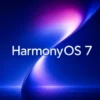 Huawei Luncurkan HarmonyOS 7 dengan Fokus Utama pada Teknologi AI