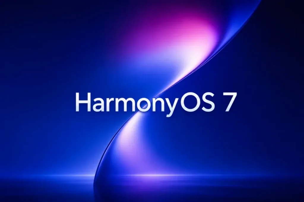 Huawei Luncurkan HarmonyOS 7 dengan Fokus Utama pada Teknologi AI