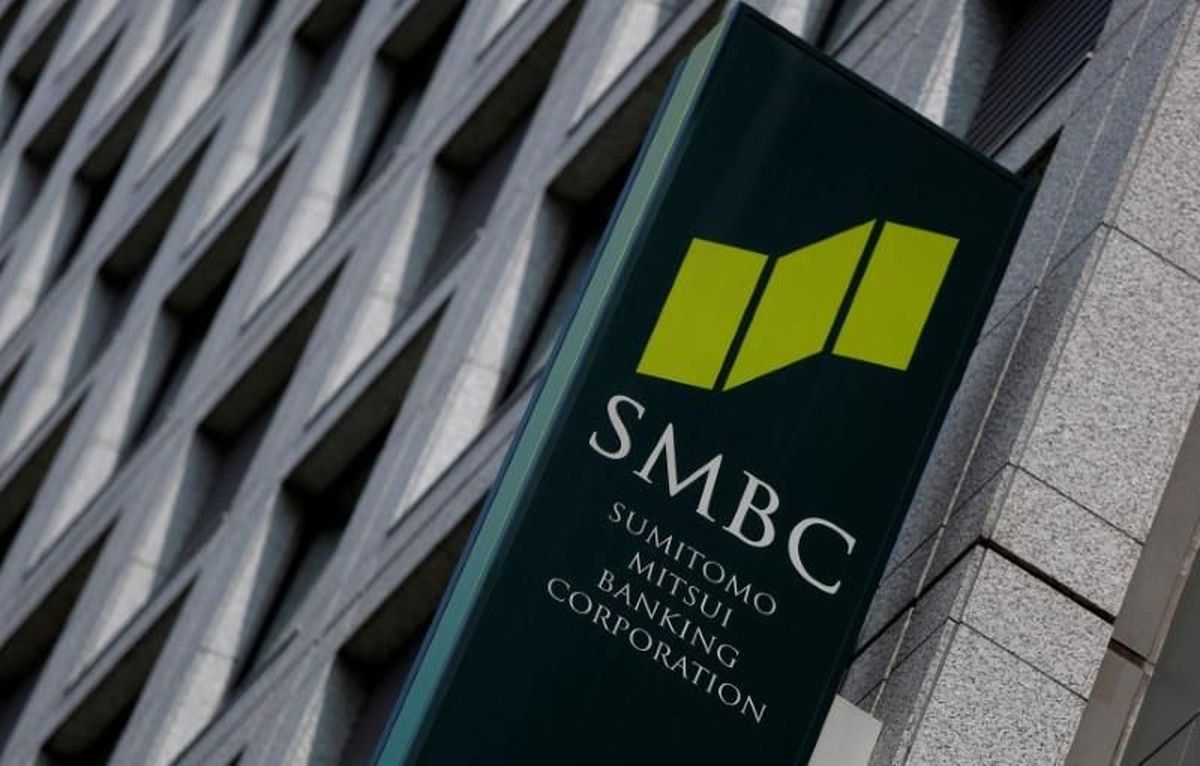 Sumitomo Mitsui Finansial Group Buyback Saham Triliunan Rupiah