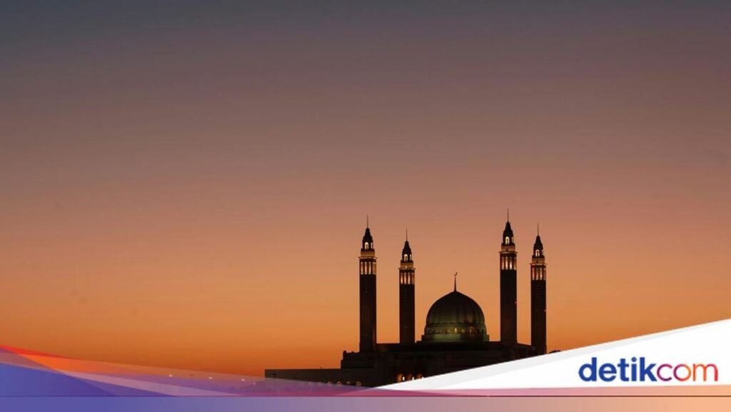 Umat Islam Melaksanakan Puasa Daud dengan Aturan Niat Fleksibel