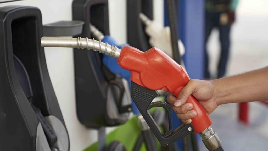 Pertamina Naikkan Harga Pertamax Akibat Lonjakan Minyak Dunia