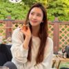 Lee Da Hae Atasi Morning Sickness Lewat Masakan Ibu