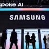 Harga Samsung Galaxy A27 5G Bocor Jelang Peluncuran di Eropa