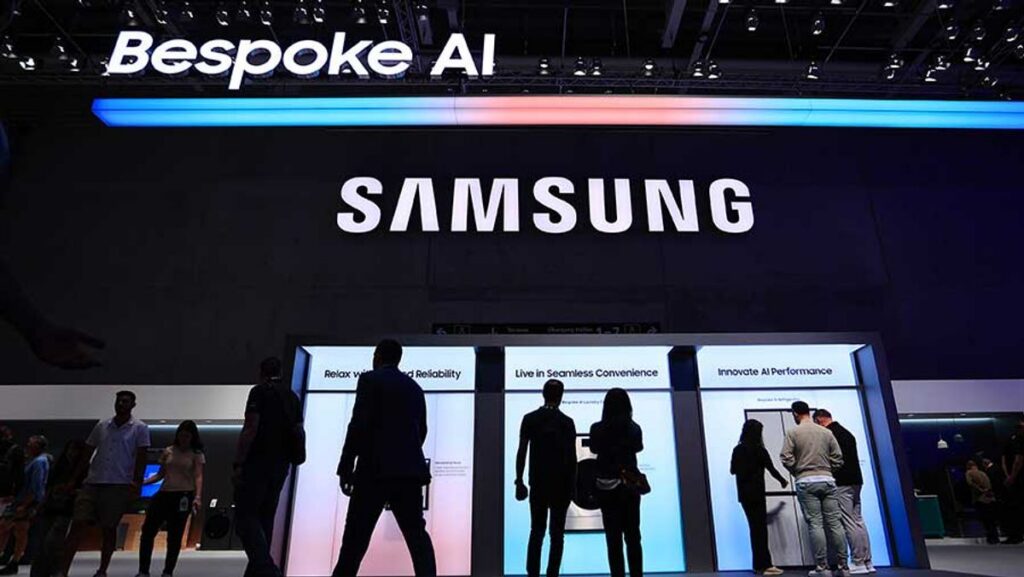 Harga Samsung Galaxy A27 5G Bocor Jelang Peluncuran di Eropa