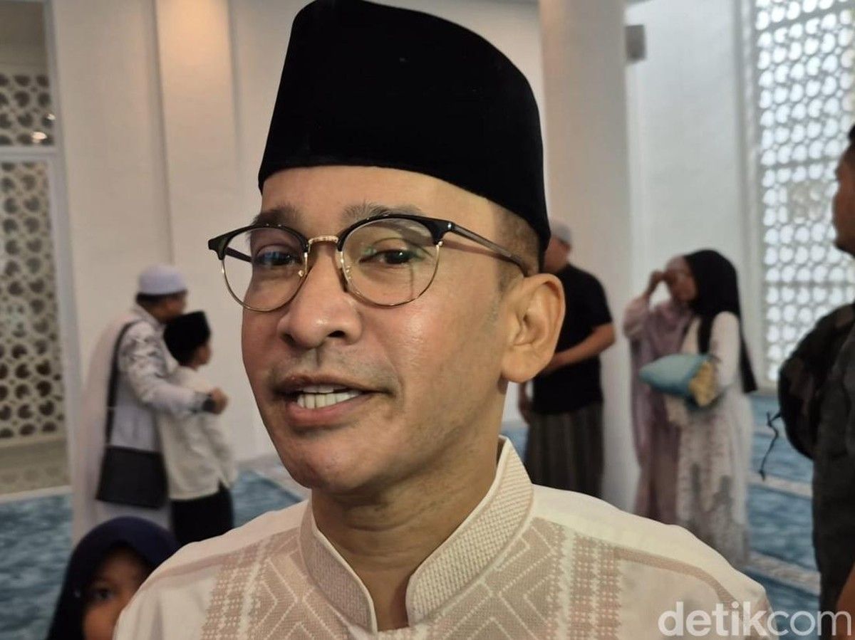 Ruben Onsu Tolak Permintaan Maaf Sarwendah demi Akses Pertemuan Anak