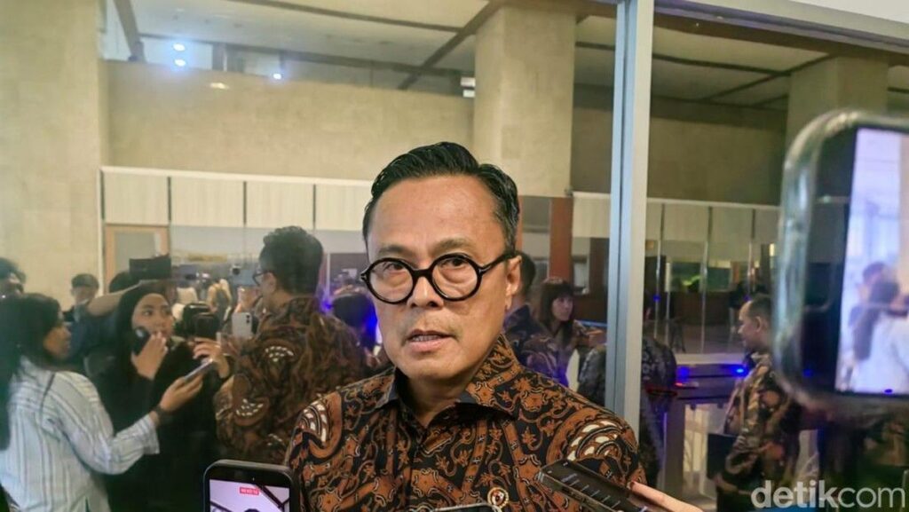 Danantara Targetkan Laporan Keuangan Konsolidasi Rampung Akhir Juni